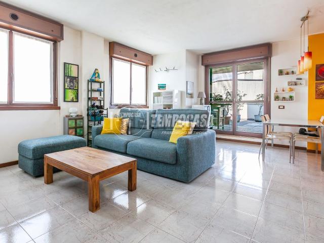 Appartamento in vendita di 89 m² in Via Giulio Pastore, 2