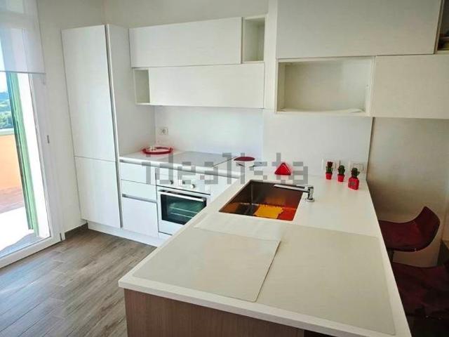 Appartamento in vendita di 89 m² in Via Giuseppe Vantini