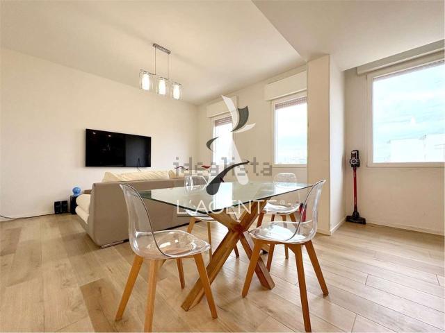 Appartamento in vendita di 89 m² in Via Giuseppe Verdi