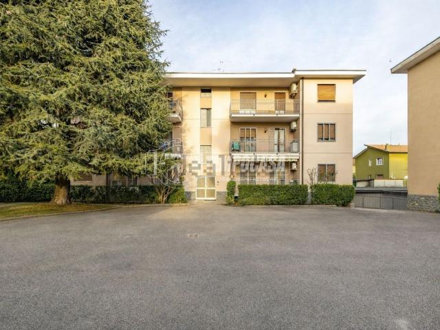 Appartamento in vendita di 89 m² in Via Giuseppe Verdi