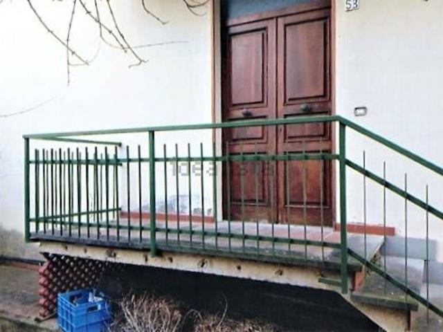Appartamento in vendita di 89 m² in Via Giuseppe di Vittorio, 5