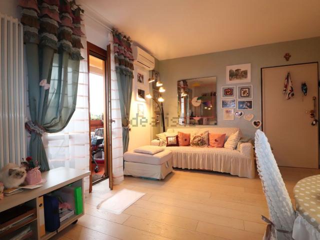 Appartamento in vendita di 89 m² in Via Giuseppe di Vittorio