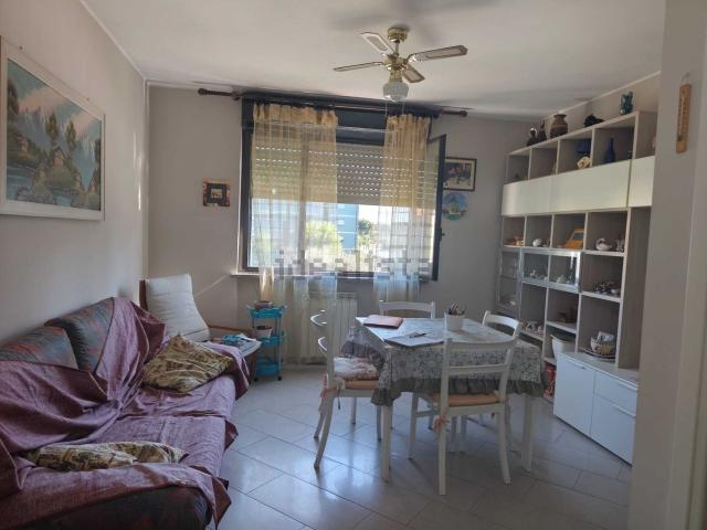 Appartamento in vendita di 89 m² in Via Giuseppe di Vittorio, 11