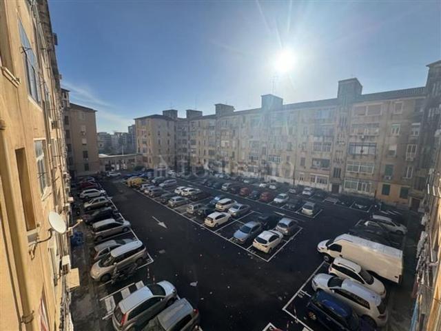 Appartamento in vendita di 89 m² in Via Giuseppe Fava