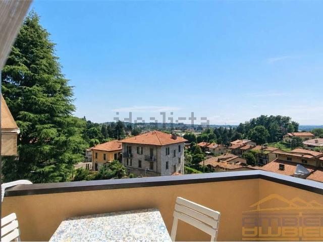 Appartamento in vendita di 89 m² in Via Giuseppe Garibaldi, 26