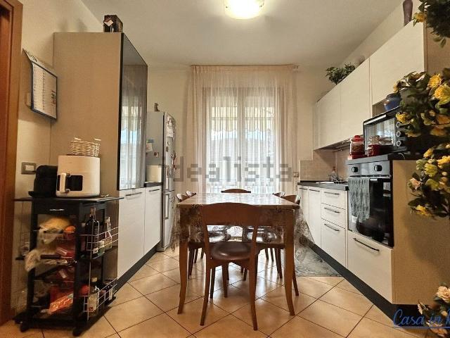 Appartamento in vendita di 89 m² in Via Giuseppe Garibaldi