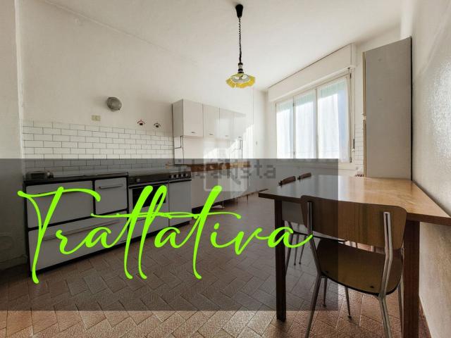 Appartamento in vendita di 89 m² in Via Giuseppe Mazzini