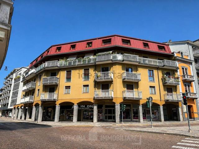 Appartamento in vendita di 89 m² in Via Giuseppe Mazzini
