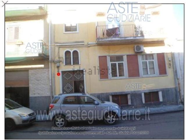 Appartamento in vendita di 89 m² in Via Giuseppe Missori, 20