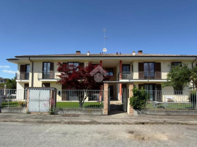 Appartamento in vendita di 89 m² in Via Giuseppe Saragat, 28
