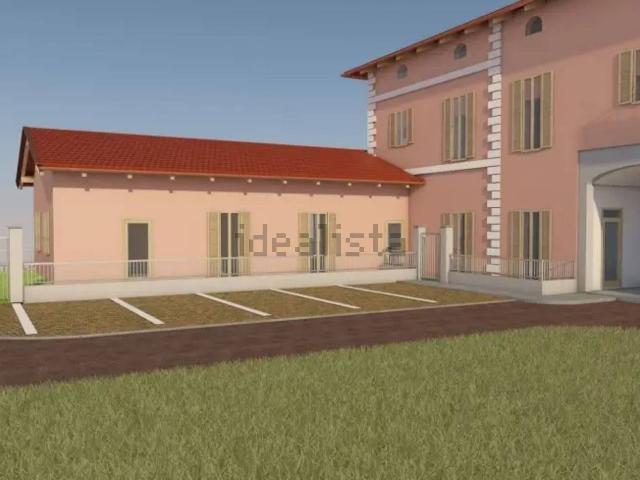 Appartamento in vendita di 89 m² in Via Glisente