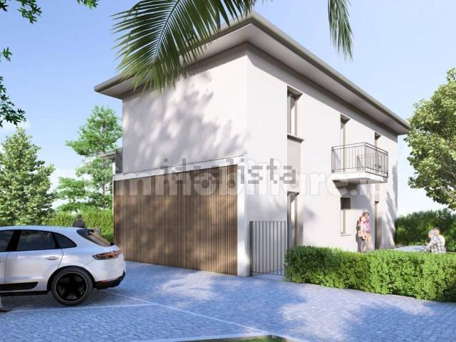 Appartamento in vendita di 89 m² in Via Grigna, 2