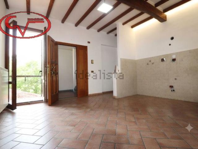 Appartamento in vendita di 89 m² in Via Gruccia