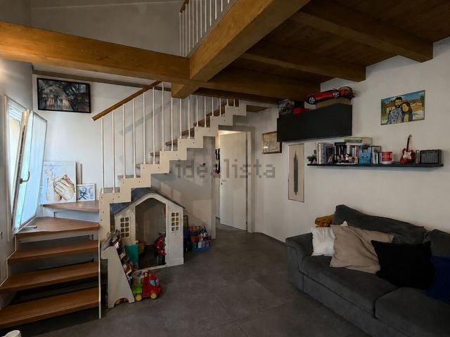 Appartamento in vendita di 89 m² in Via Guardia Nazionale