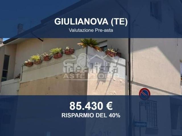 Appartamento in vendita di 89 m² in Via Guglielmo Marconi, 28