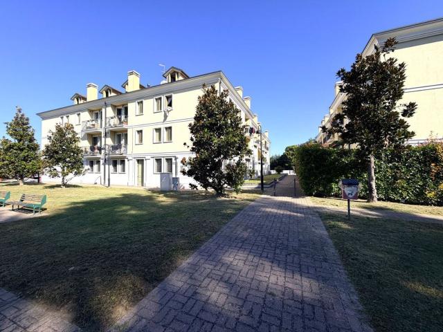 Appartamento in vendita di 89 m² in Via Guglielmo Marconi