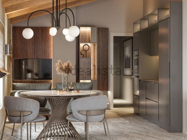 Appartamento in vendita di 89 m² in Via Guglielmo Marconi, 3
