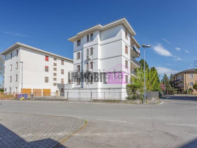Appartamento in vendita di 89 m² in Via I Maggio, 12