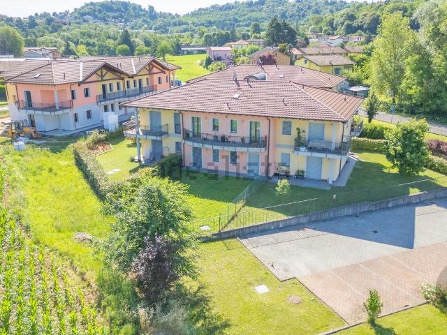 Appartamento in vendita di 89 m² in Via Ilaria Alpi, 2