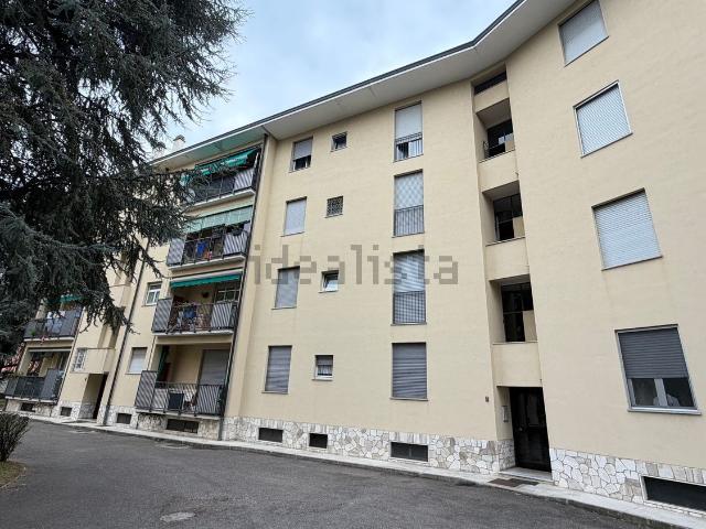 Appartamento in vendita di 89 m² in Via Italia, 4