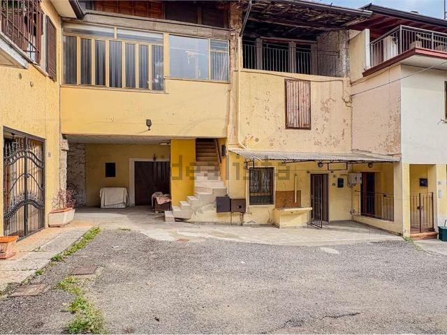 Appartamento in vendita di 89 m² in Via IV Novembre