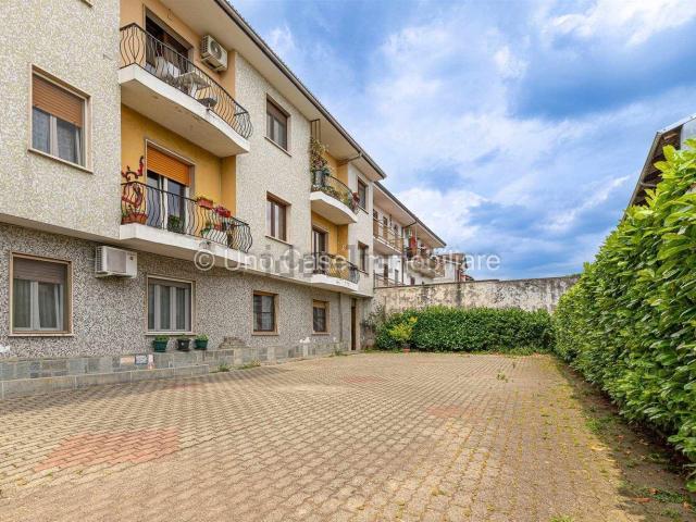 Appartamento in vendita di 89 m² in Via Ivrea, 14