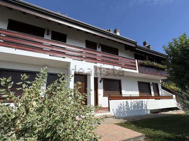Appartamento in vendita di 89 m² in Via Lorenzo Perosi, 12