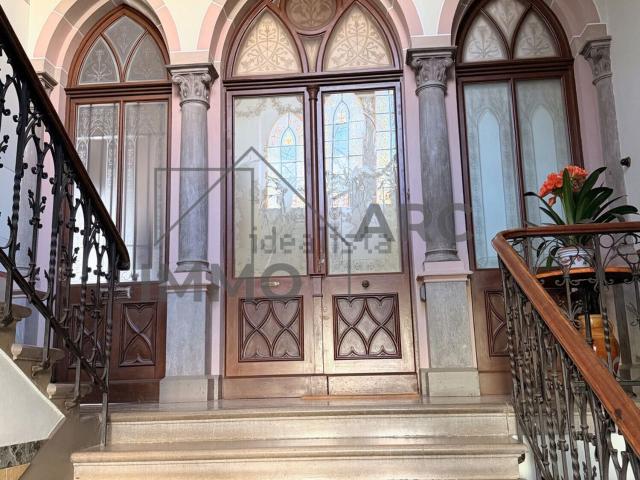 Appartamento in vendita di 89 m² in Via Josef Speckbacher, 7