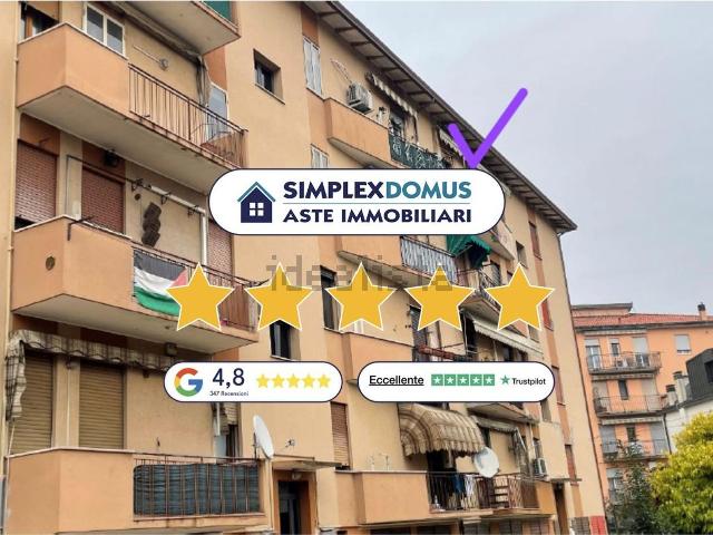 Appartamento in vendita di 89 m² in Via Lajos Kossuth