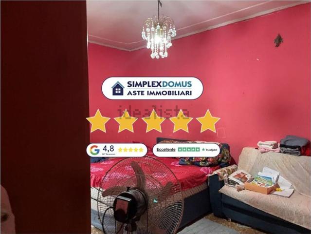 Appartamento in vendita di 89 m² in Via Lajos Kossuth