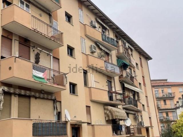 Appartamento in vendita di 89 m² in Via Lajos Kossuth, 9