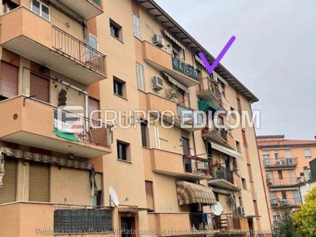 Appartamento in vendita di 89 m² in Via Lajos Kossuth, 9