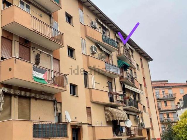 Appartamento in vendita di 89 m² in Via Lajos Kossuth, 9