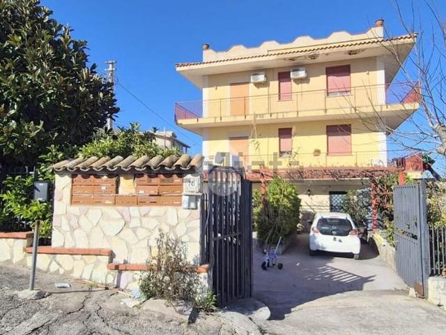 Appartamento in vendita di 89 m² in Via Linea Ferrata, 78