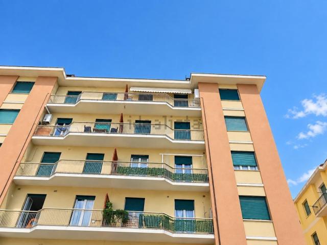 Appartamento in vendita di 89 m² in Via Libarna, 277