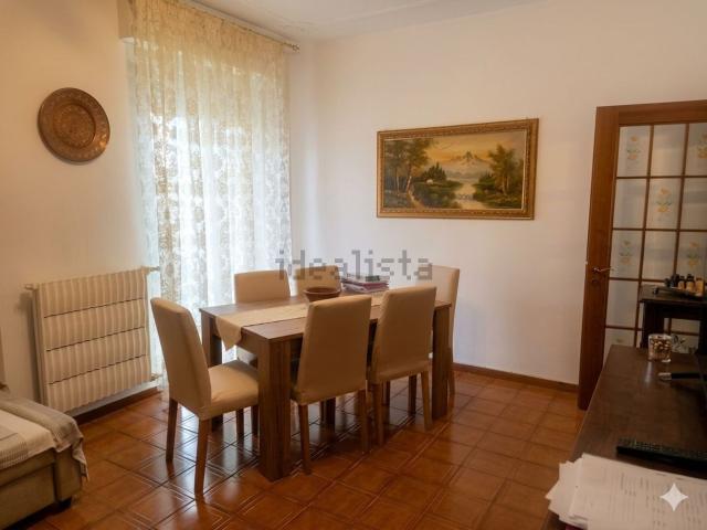 Appartamento in vendita di 85 m² in Via Liguria, 1