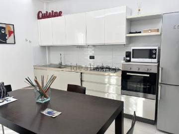 Appartamento in vendita di 89 m² in Via Liguria