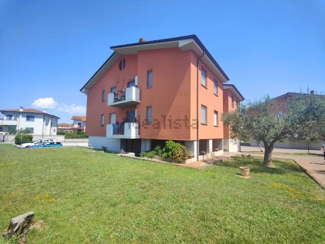 Appartamento in vendita di 89 m² in Via Livornese