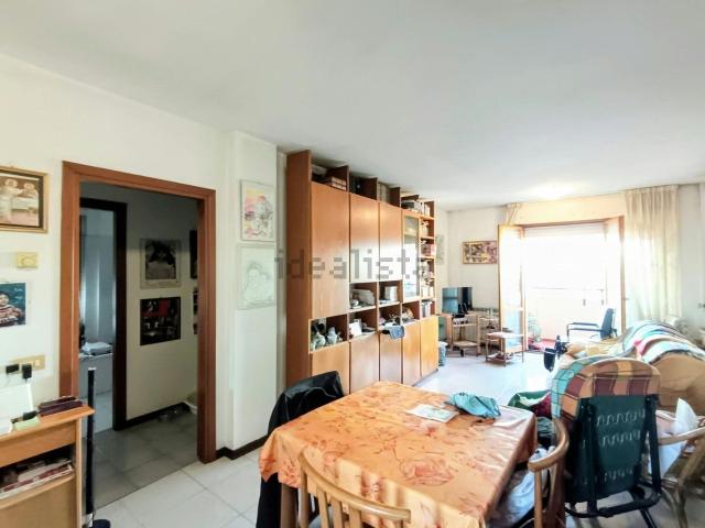 Appartamento in vendita di 89 m² in Via Livorno