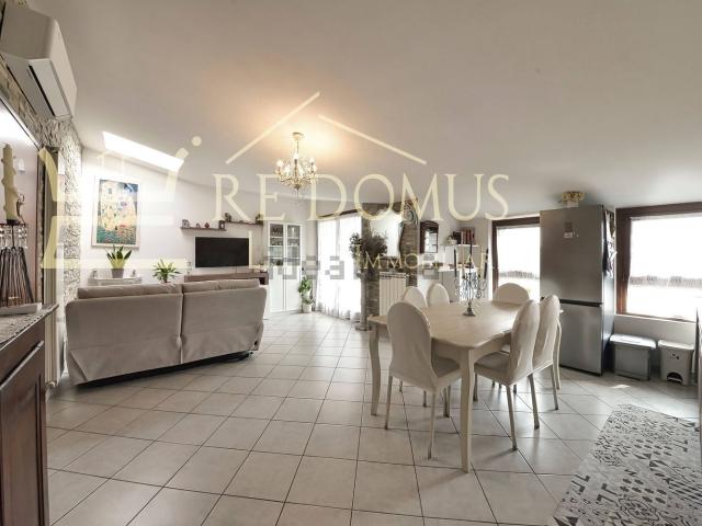 Appartamento in vendita di 89 m² in Via Luigi Capuana, 3