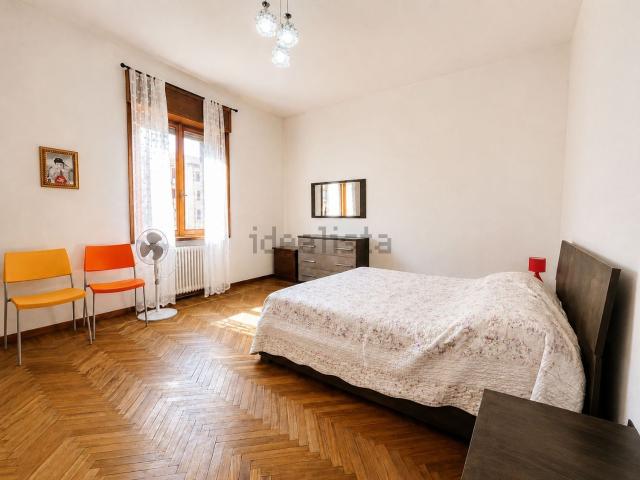 Appartamento in vendita di 89 m² in Via Luigi Carlo Farini, 34