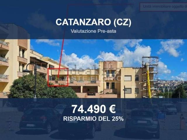 Appartamento in vendita di 89 m² in Via Luigi Marsico, 32