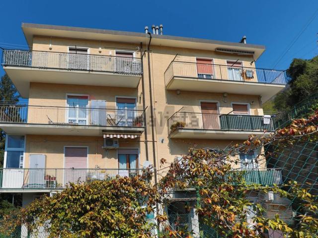 Appartamento in vendita di 89 m² in Via Manlio Chiocchetti, 33