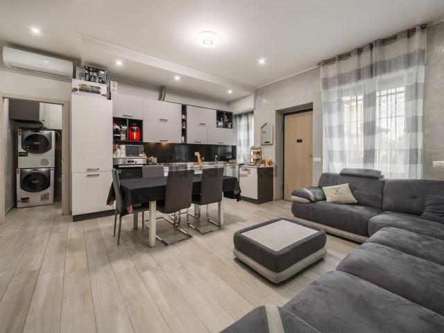 Appartamento in vendita di 89 m² in Via Madonna, 47