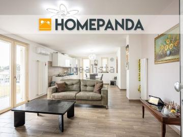 Appartamento in vendita di 89 m² in Via Madre Teresa di Calcutta