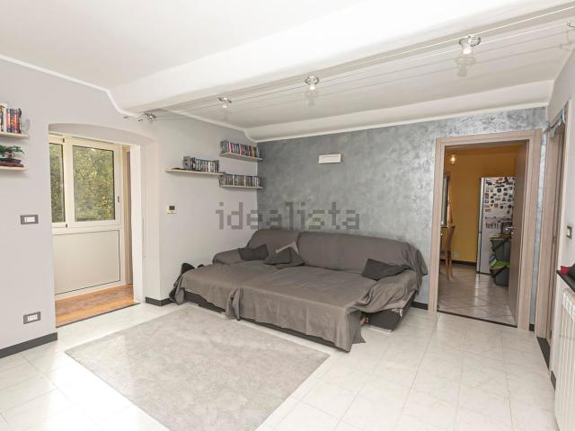 Appartamento in vendita di 89 m² in Via Martiri della Libertà, 91