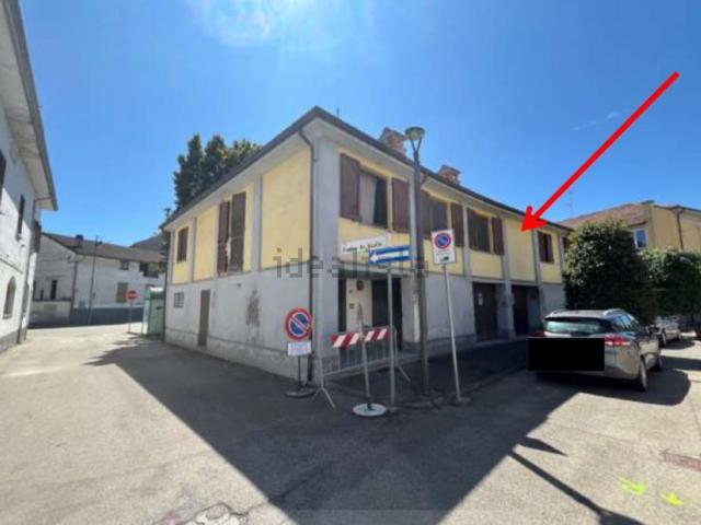 Appartamento in vendita di 89 m² in Via Marconi, 8