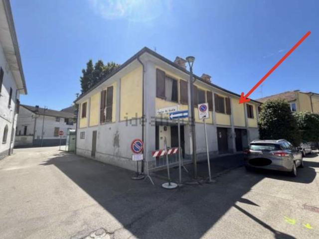 Appartamento in vendita di 89 m² in Via Marconi, 8