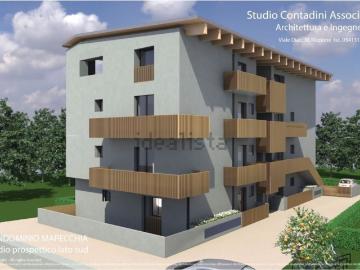 Appartamento in vendita di 89 m² in Via Marecchiese