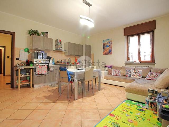 Appartamento in vendita di 89 m² in Via Mazzini, 5